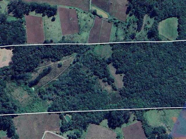 #377 - Chácara para Venda em Nova Pádua - RS - 2