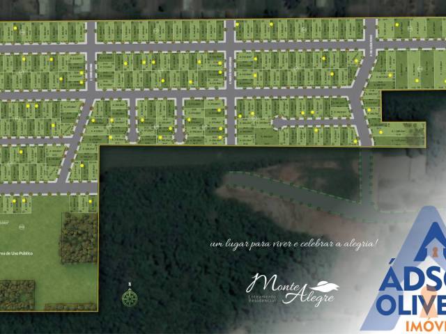 #145 - Terreno para Venda em Flores da Cunha - RS - 2