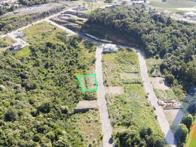 #315 - Terreno para Venda em Flores da Cunha - RS - 3