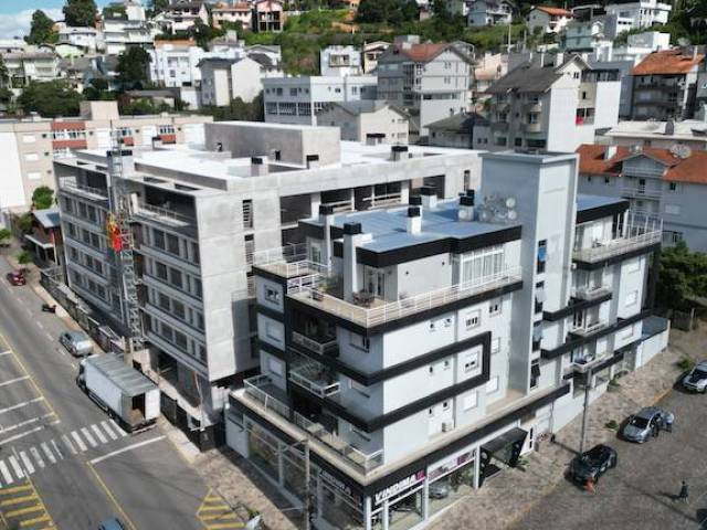 #381 - Apartamento para Venda em Flores da Cunha - RS - 1