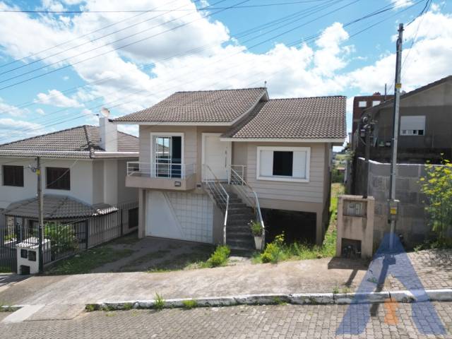 #383 - Casa para Venda em Flores da Cunha - RS - 3