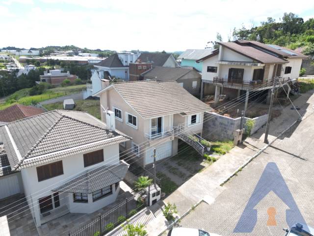 #383 - Casa para Venda em Flores da Cunha - RS - 1