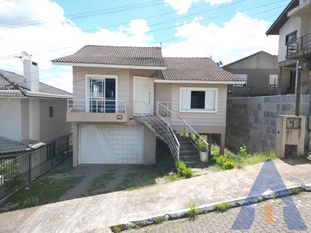 #383 - Casa para Venda em Flores da Cunha - RS - 2