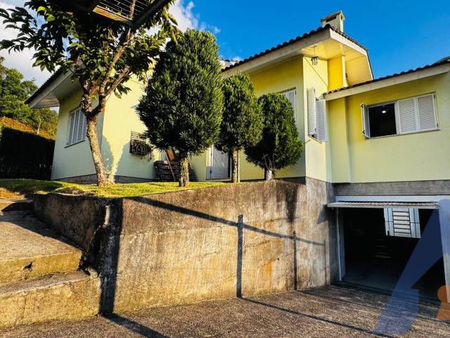 #384 - Casa para Venda em Flores da Cunha - RS - 2