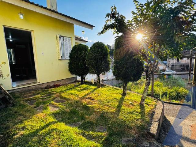 #384 - Casa para Venda em Flores da Cunha - RS - 1