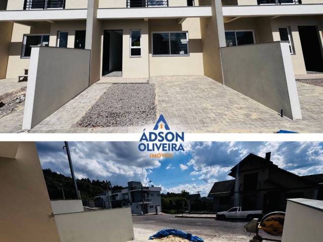 #294 - Sobrado para Venda em Flores da Cunha - RS - 2