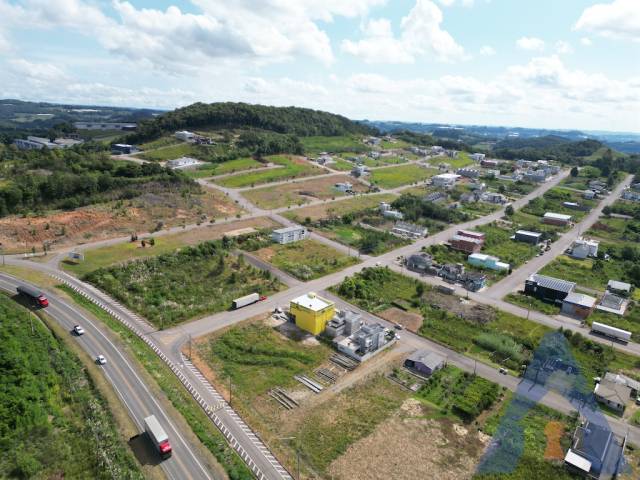#385 - Terreno para Venda em Flores da Cunha - RS - 1
