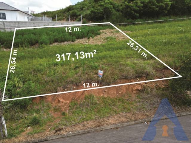 #385 - Terreno para Venda em Flores da Cunha - RS - 2