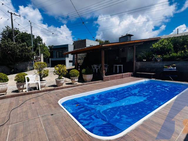 #386 - Casa para Venda em Flores da Cunha - RS - 3