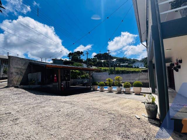 #386 - Casa para Venda em Flores da Cunha - RS - 2