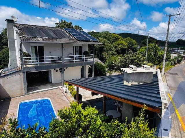 #386 - Casa para Venda em Flores da Cunha - RS - 1