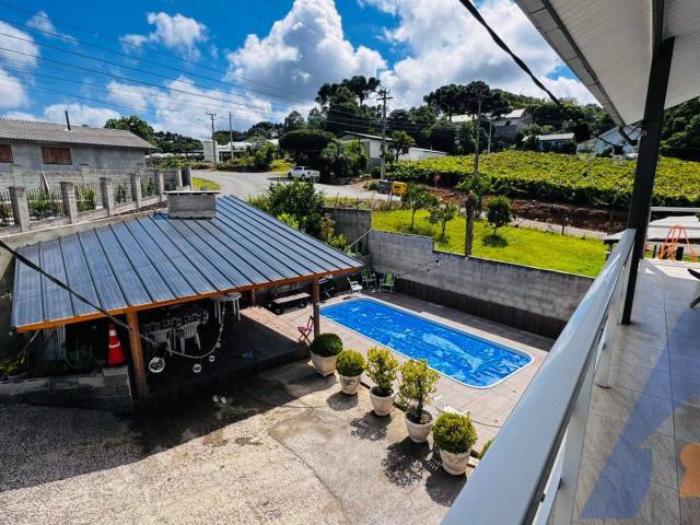 Casa para Venda em Flores da Cunha - 4
