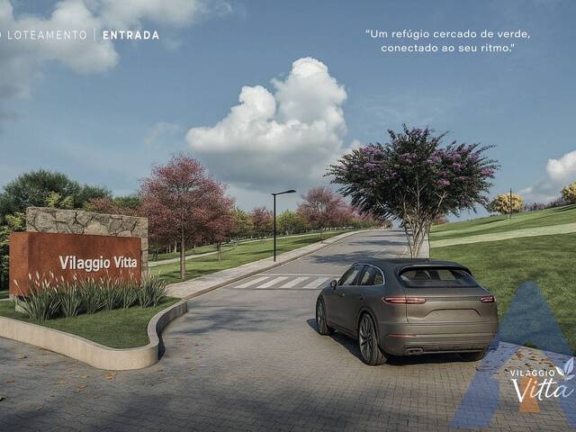 Venda em São Gotardo - Flores da Cunha