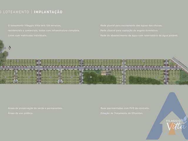 #387 - Terreno para Venda em Flores da Cunha - RS - 3