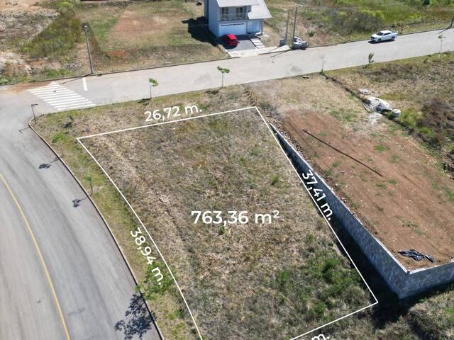 #389 - Terreno para Venda em Flores da Cunha - RS - 2