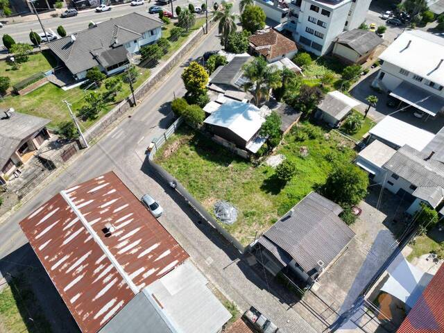 #391 - Terreno para Venda em Flores da Cunha - RS - 3