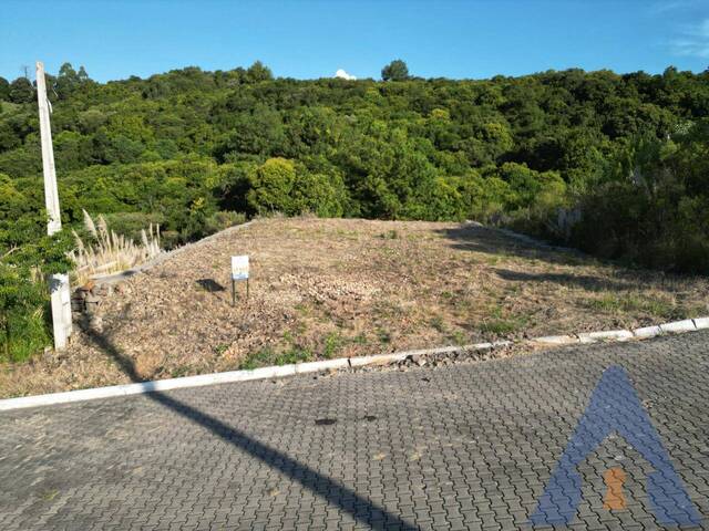 Venda em Loteamento Villa Toscana - Flores da Cunha