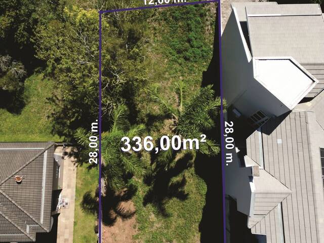 #396 - Terreno para Venda em Flores da Cunha - RS - 3