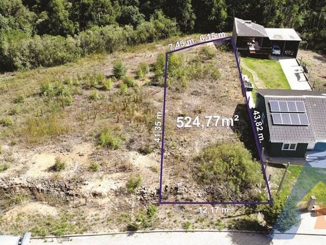 Venda em Villa Romana - Flores da Cunha