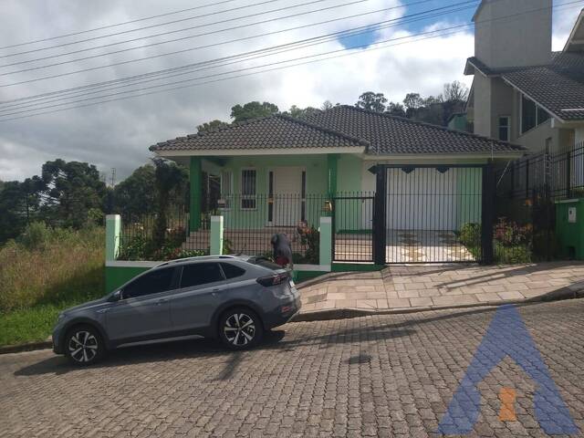 #400 - Casa para Venda em Flores da Cunha - RS - 3