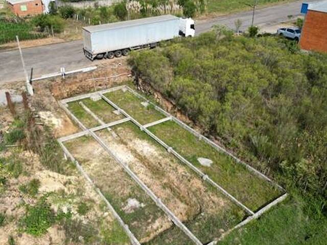 #402 - Terreno para Venda em Flores da Cunha - RS - 2