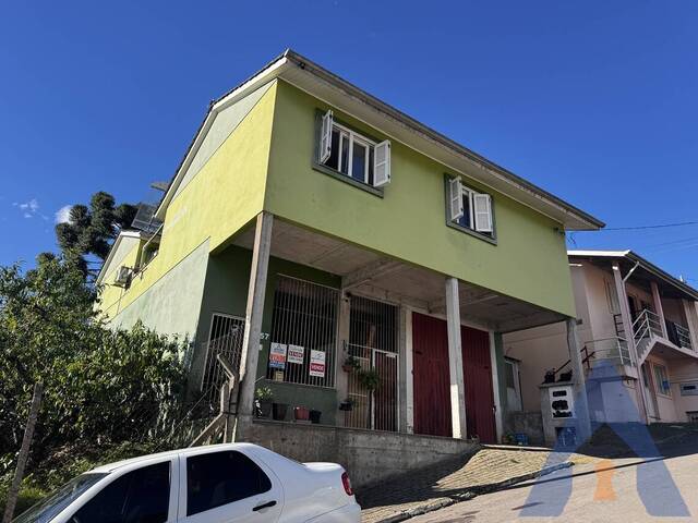 #181 - Casa para Venda em Flores da Cunha - RS - 3