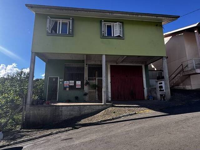 #181 - Casa para Venda em Flores da Cunha - RS - 1