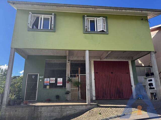 #181 - Casa para Venda em Flores da Cunha - RS - 2