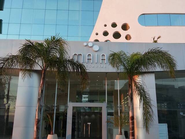 #401 - Sala para Venda em Caxias do Sul - RS - 2