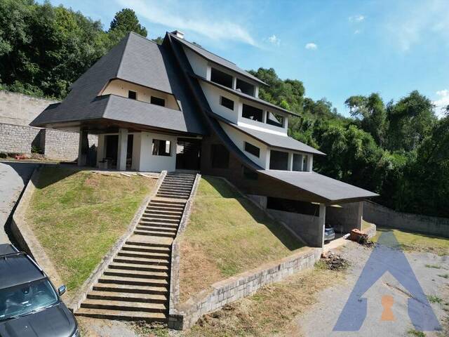 #405 - Casa para Venda em Flores da Cunha - RS - 1