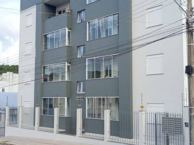 #164 - Apartamento para Venda em Flores da Cunha - RS - 1