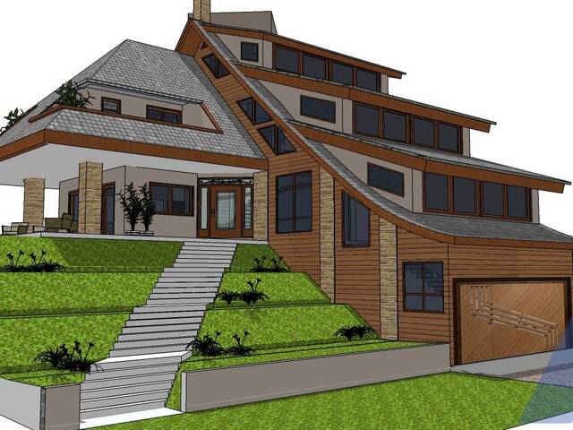 #405 - Casa para Venda em Flores da Cunha - RS - 2