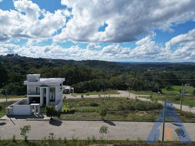 Venda em Villa Romana - Flores da Cunha