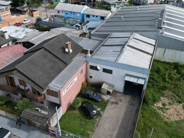 Pavilhão para Venda em Caxias do Sul - 4