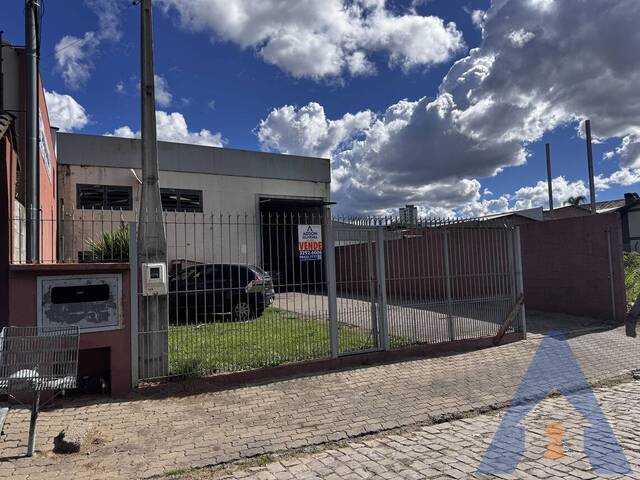 #409 - Pavilhão para Venda em Caxias do Sul - RS - 1