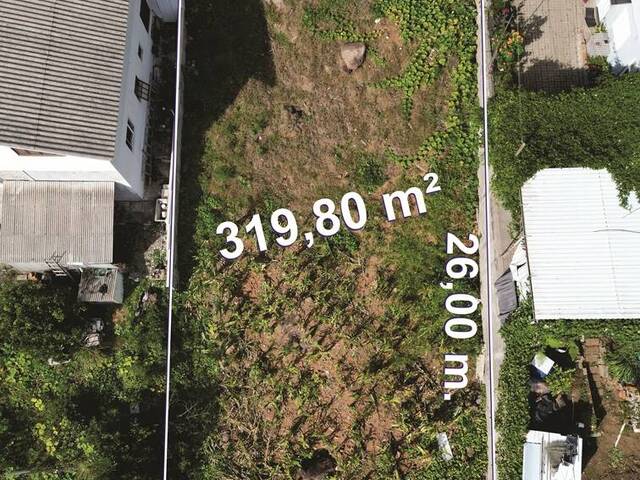 Venda em Loteamento Monte Belo - Flores da Cunha