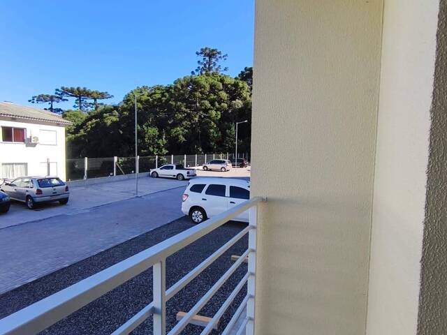 #430 - Apartamento para Venda em Flores da Cunha - RS - 1