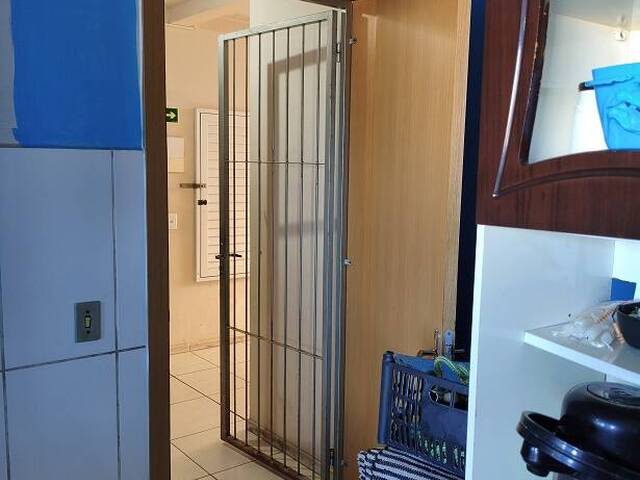 Apartamento para Venda em Flores da Cunha - 4