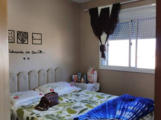 #433 - Apartamento para Venda em Flores da Cunha - RS - 3