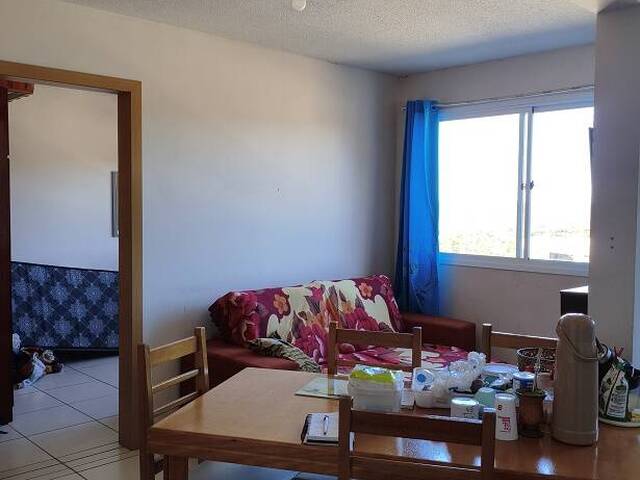 Apartamento para Venda em Flores da Cunha - 4