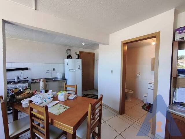 #435 - Apartamento para Venda em Flores da Cunha - RS - 1