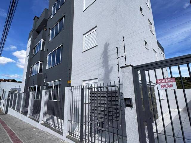 #164 - Apartamento para Venda em Flores da Cunha - RS - 1