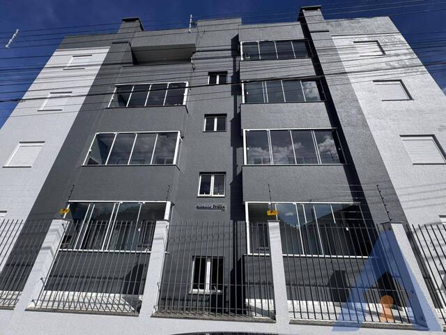 #164 - Apartamento para Venda em Flores da Cunha - RS - 2