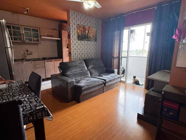 Apartamento para Venda em Flores da Cunha - 5