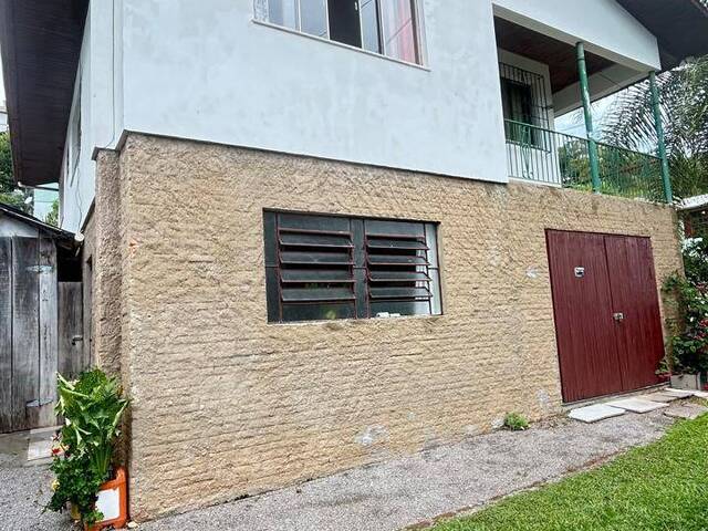 #444 - Casa para Venda em Flores da Cunha - RS - 2