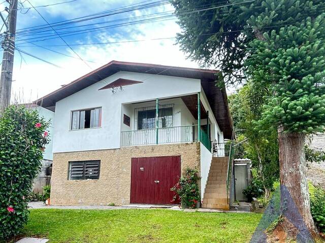#444 - Casa para Venda em Flores da Cunha - RS - 1