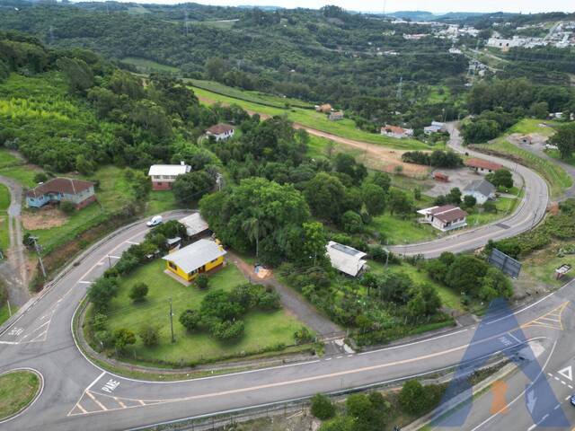 #445 - Área Comercial para Venda em Caxias do Sul - RS - 1
