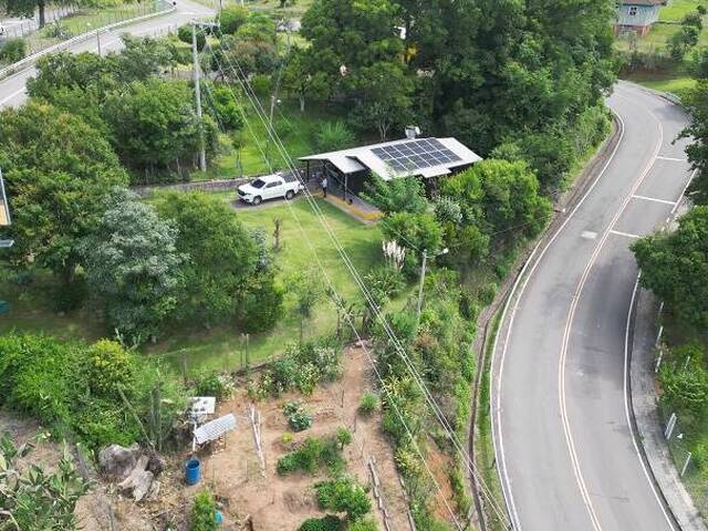 #445 - Área Comercial para Venda em Caxias do Sul - RS - 3