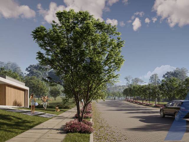 #448 - Terreno para Venda em Caxias do Sul - RS - 1