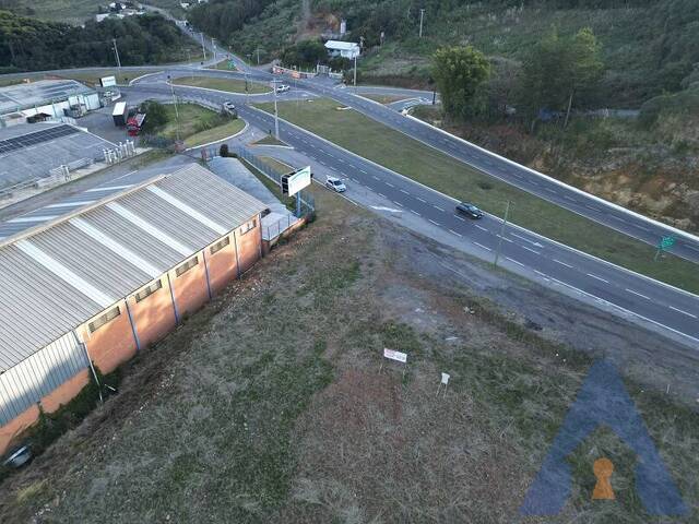 #450 - Área Industrial para Venda em Flores da Cunha - RS - 1